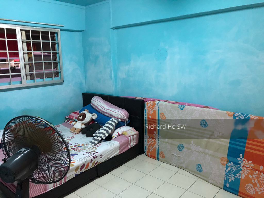 Blk 365 Yishun Ring Road (Yishun), HDB 3 Rooms #210337401